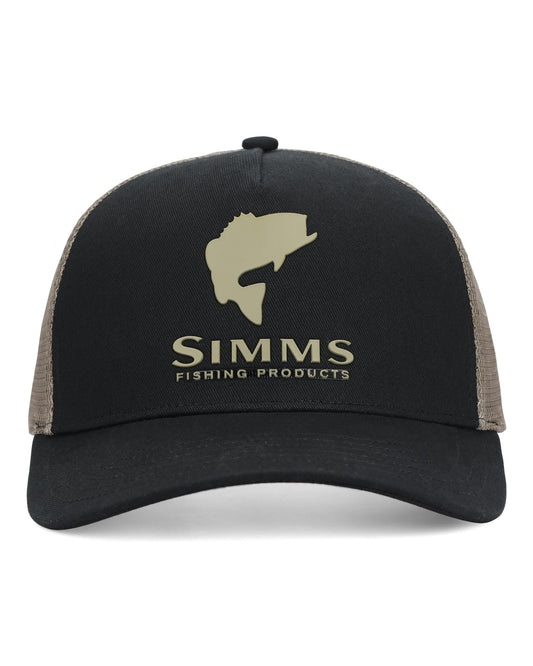 Simms Double Haul Trucker