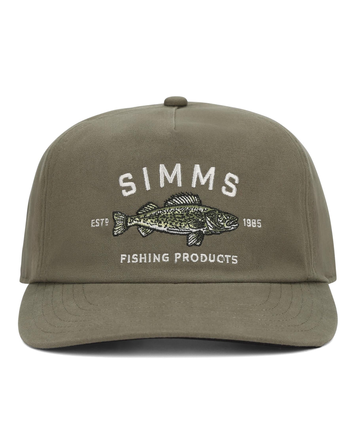 Simms Double Haul Cap
