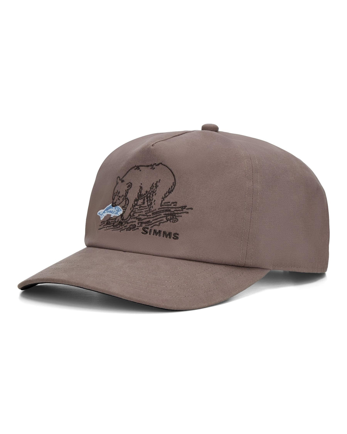 Simms Double Haul Cap