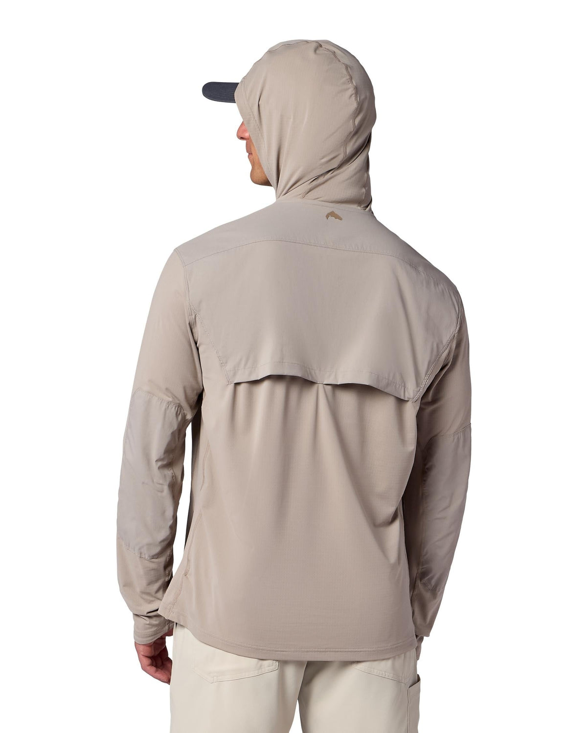 Simms Latitude BiComp Hoody - Men's