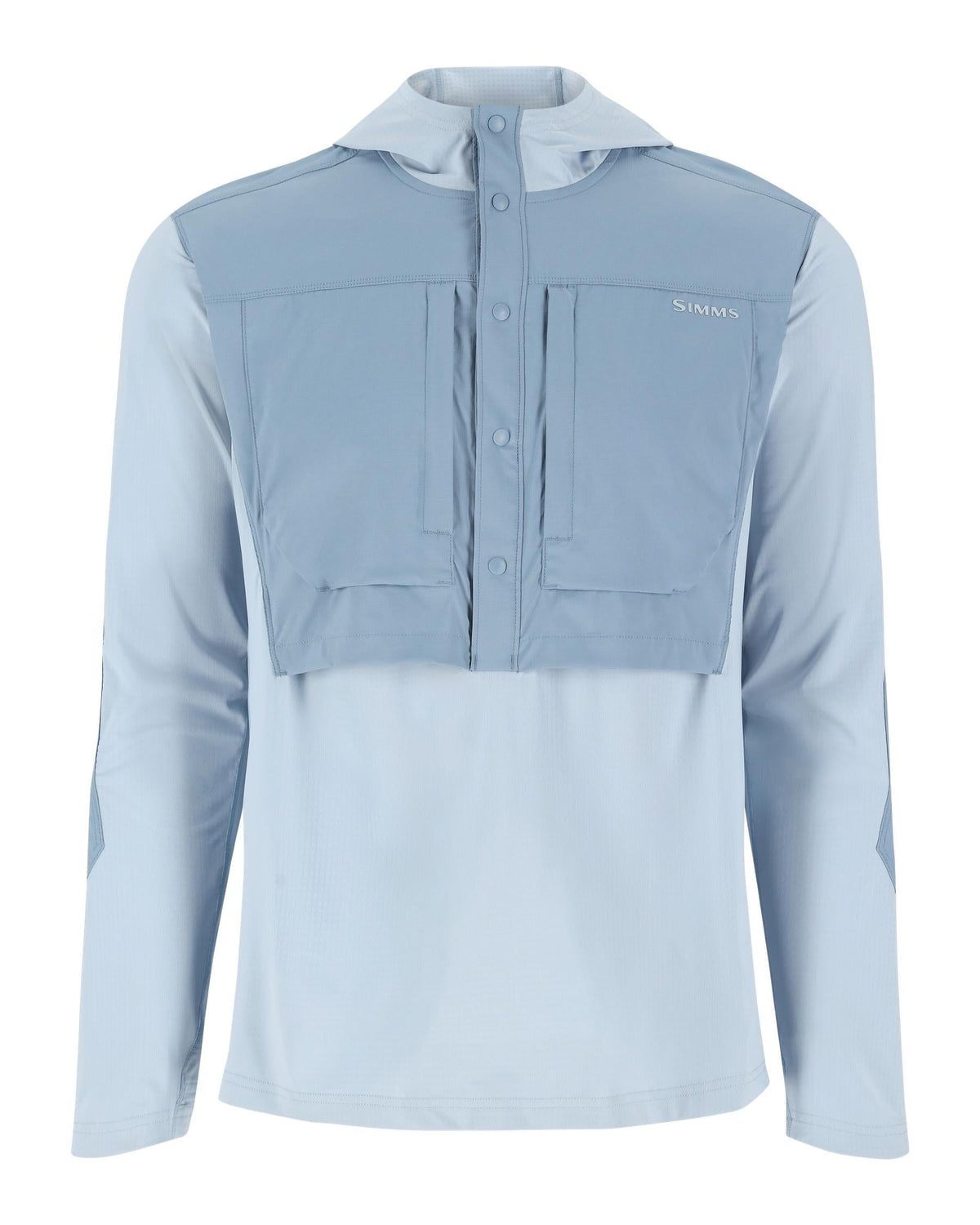 Simms Latitude BiComp Hoody - Men's