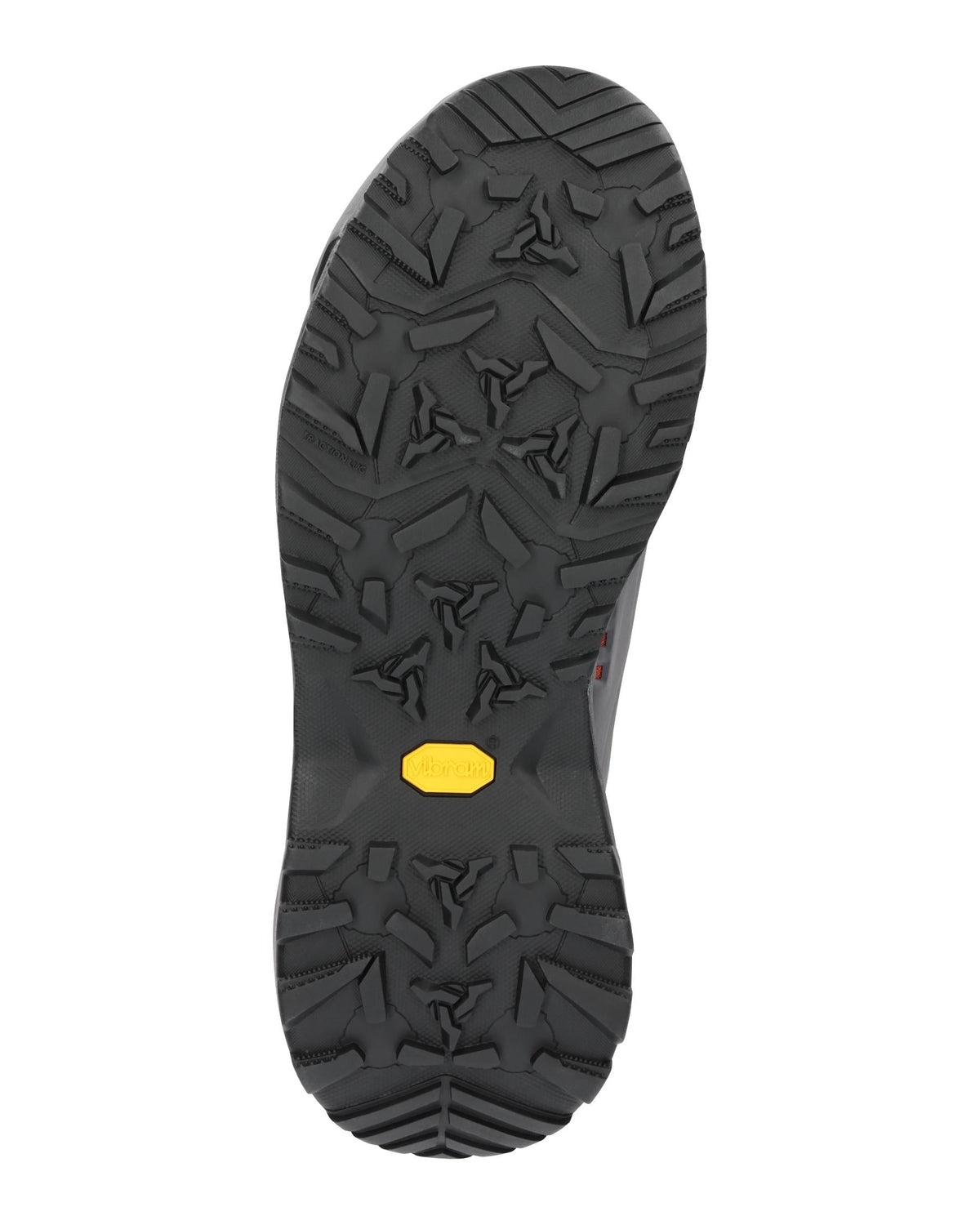 Simms Flyweight Wading Boot with Vibram Sole - Men's