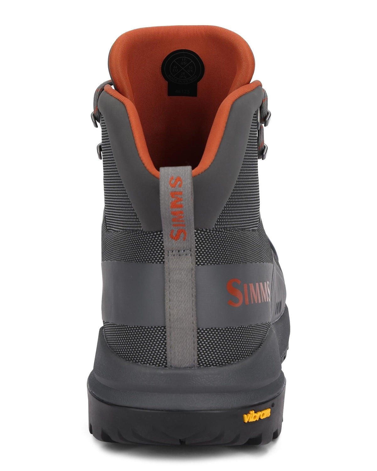 Simms Flyweight Wading Boot with Vibram Sole - Men's