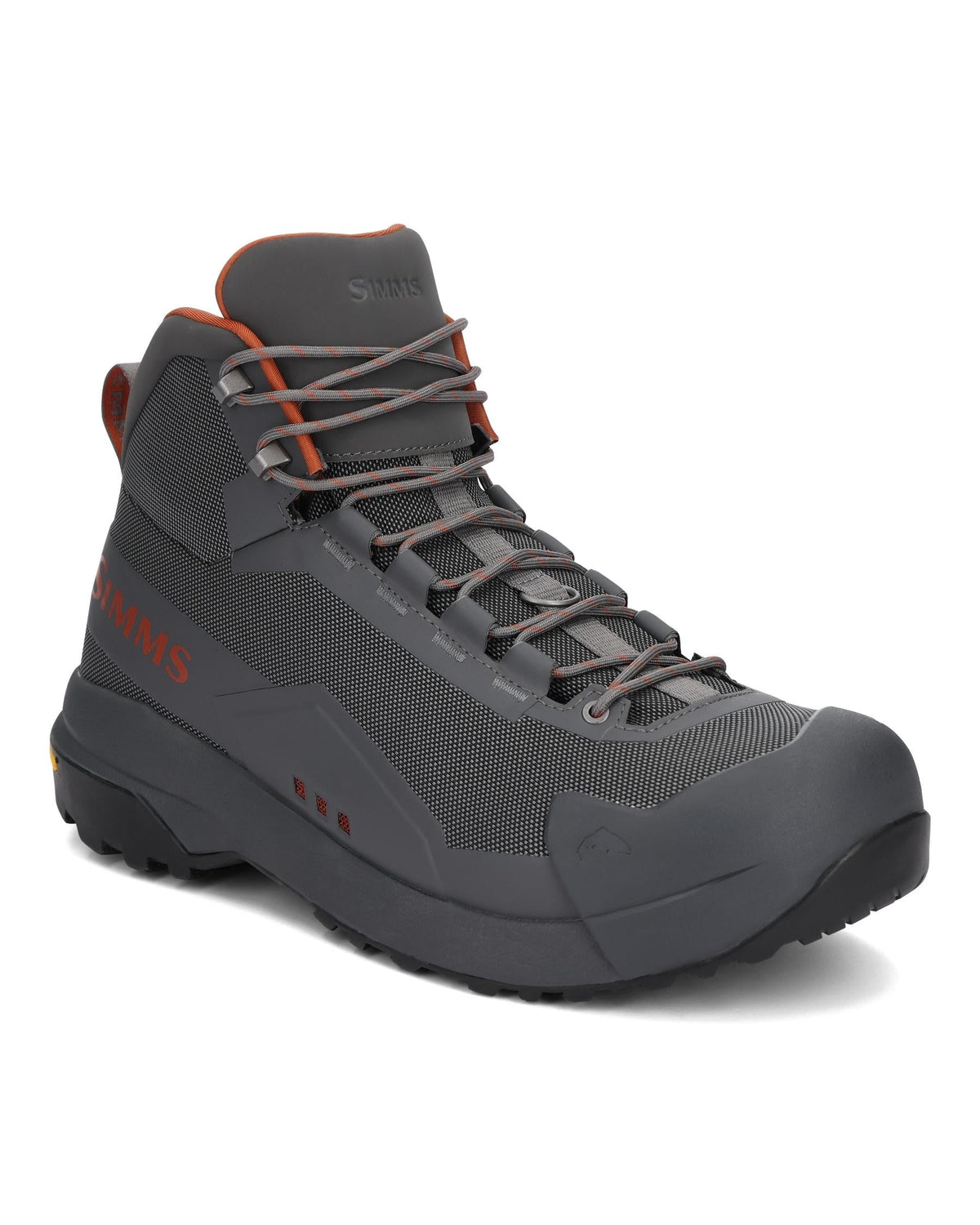 Simms Flyweight Wading Boot with Vibram Sole - Men's