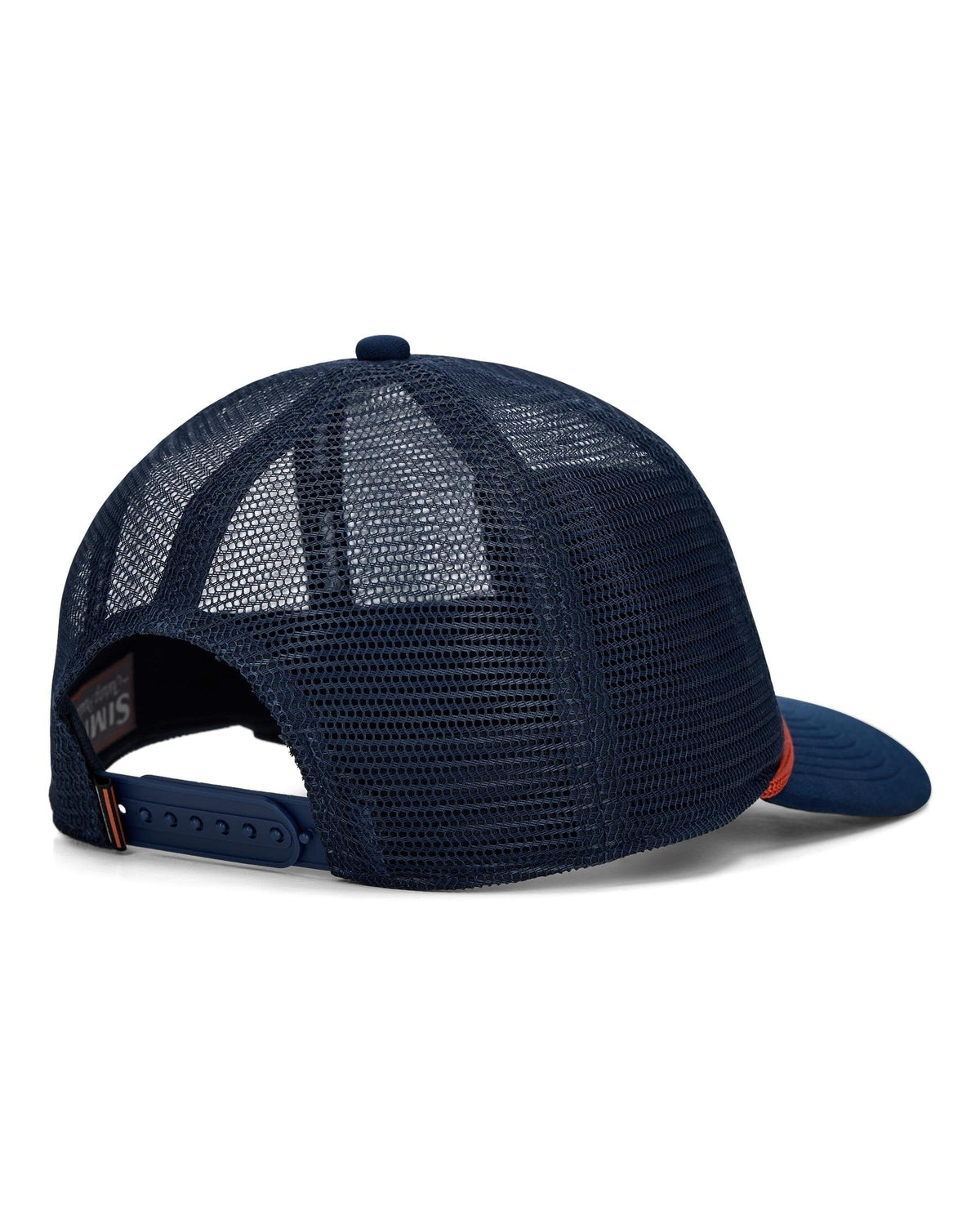 Simms Mesh Trucker
