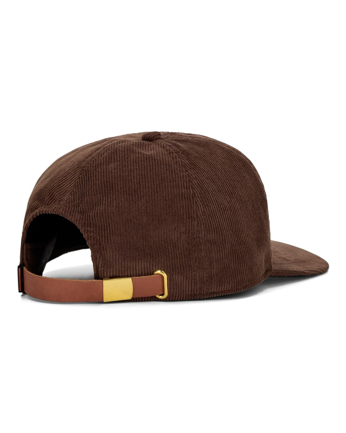 Simms Double Haul Corduroy Rope Cap