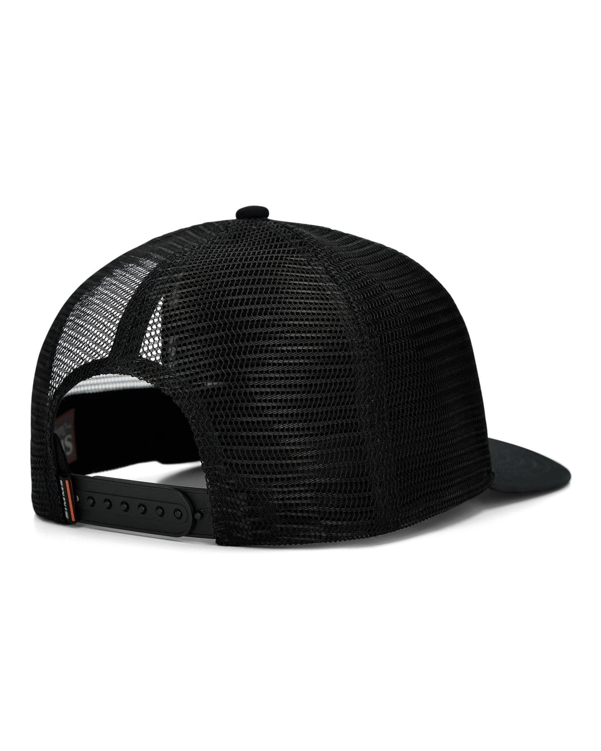 Simms High Crown Flatbill