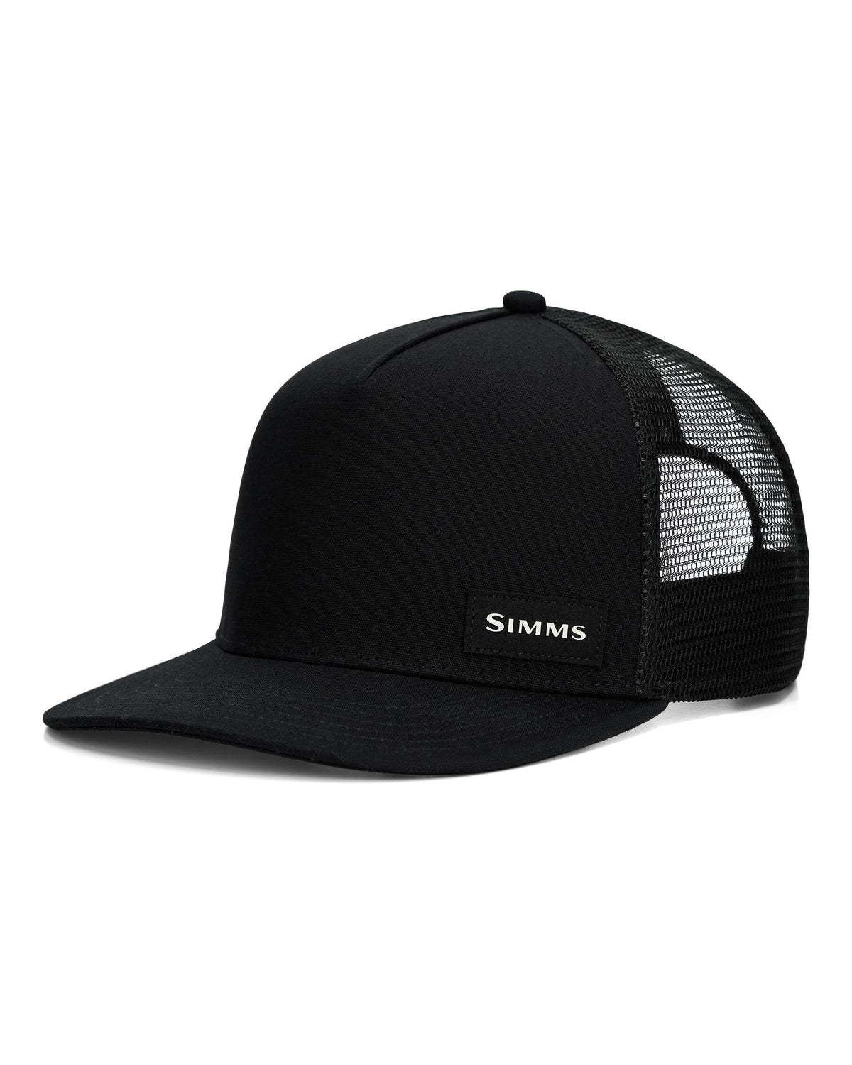 Simms High Crown Flatbill