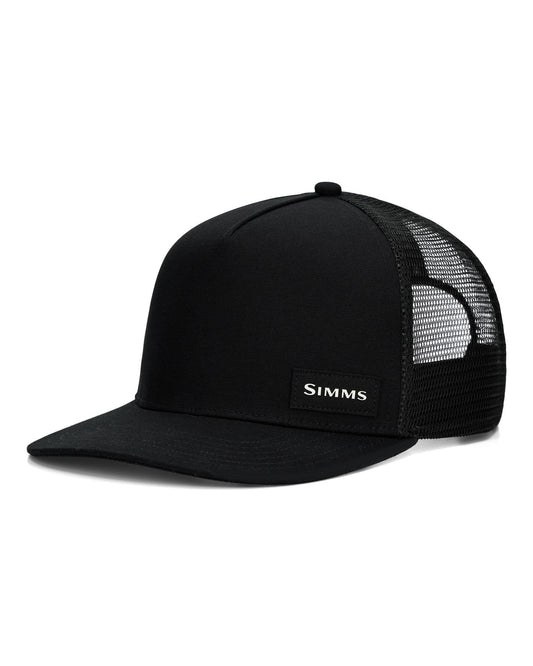 Simms High Crown Flatbill