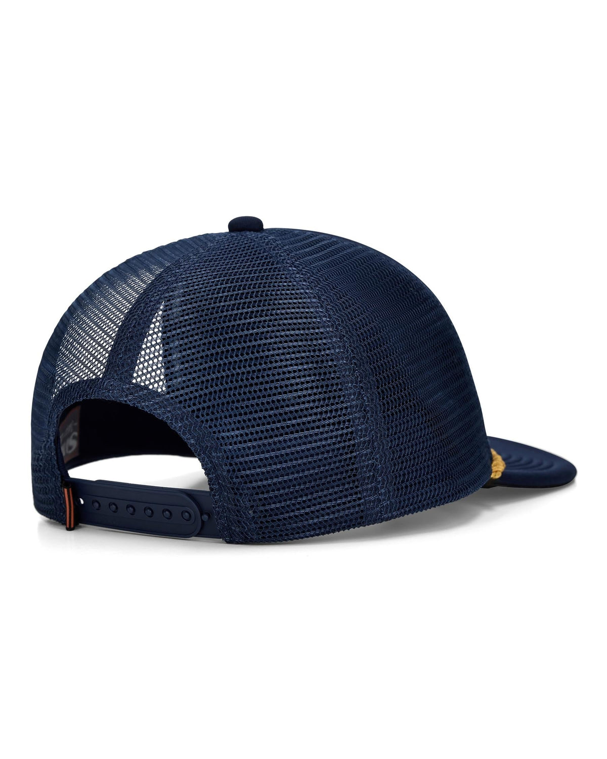 Simms Captain's Cap