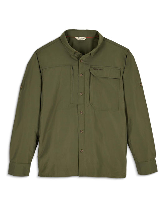 Simms Men's Guide Shirt