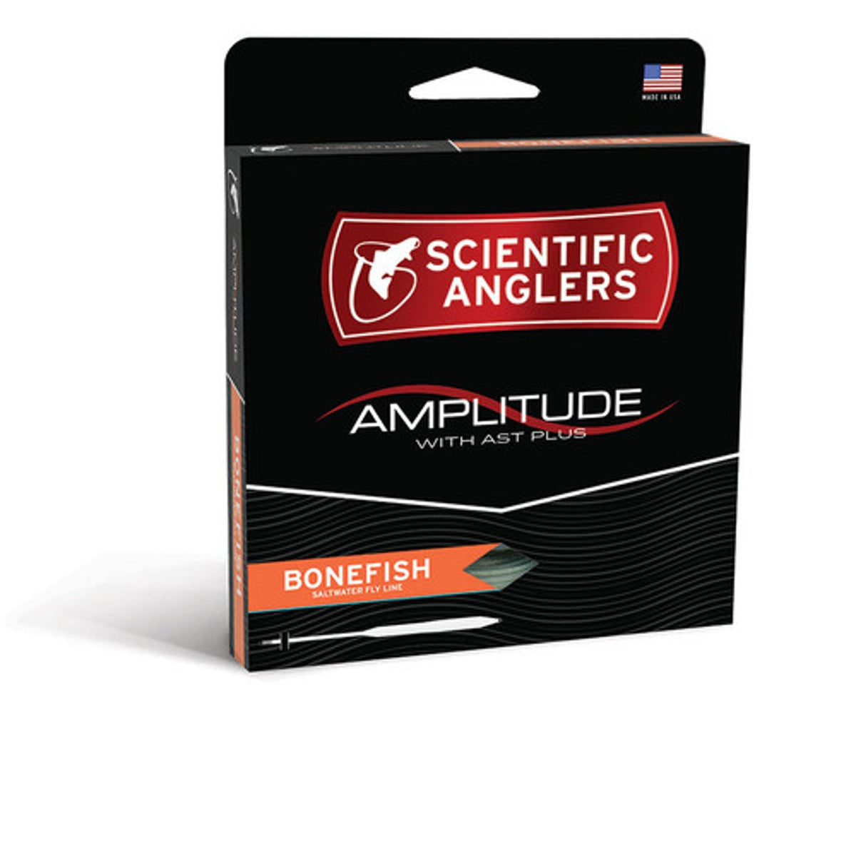 Scientific Anglers Amplitude Smooth Infinity Fly Line