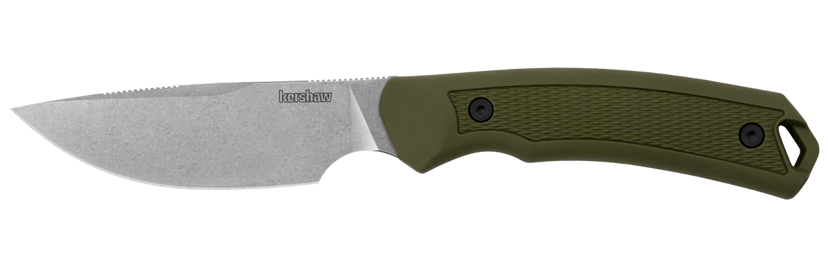 Kershaw Deschutes Skinner Knife