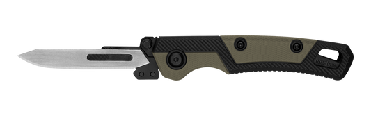 Kershaw Lonerock - RBK2 Knife