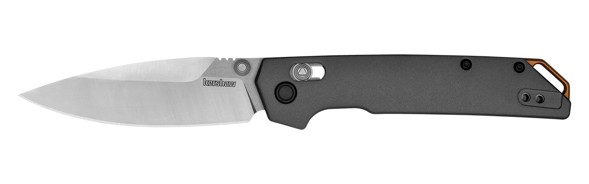 Kershaw Iridium Knife