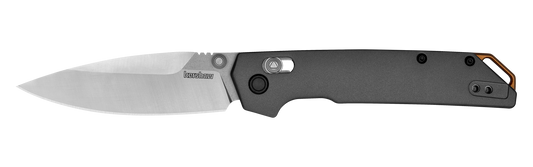 Kershaw Iridium Knife
