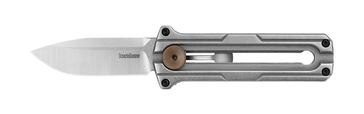 Kershaw Cybernet Knife