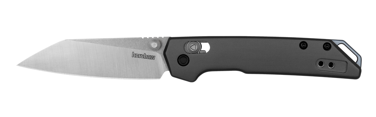 Kershaw Mini Iridium Reverse Tanto Knife