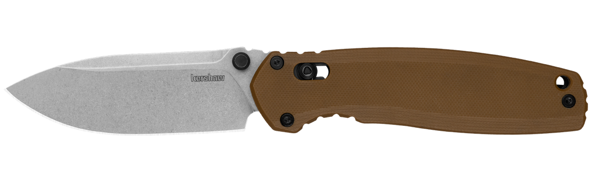 Kershaw Broadside Knife