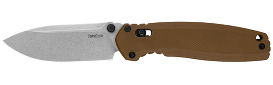 Kershaw Broadside Knife