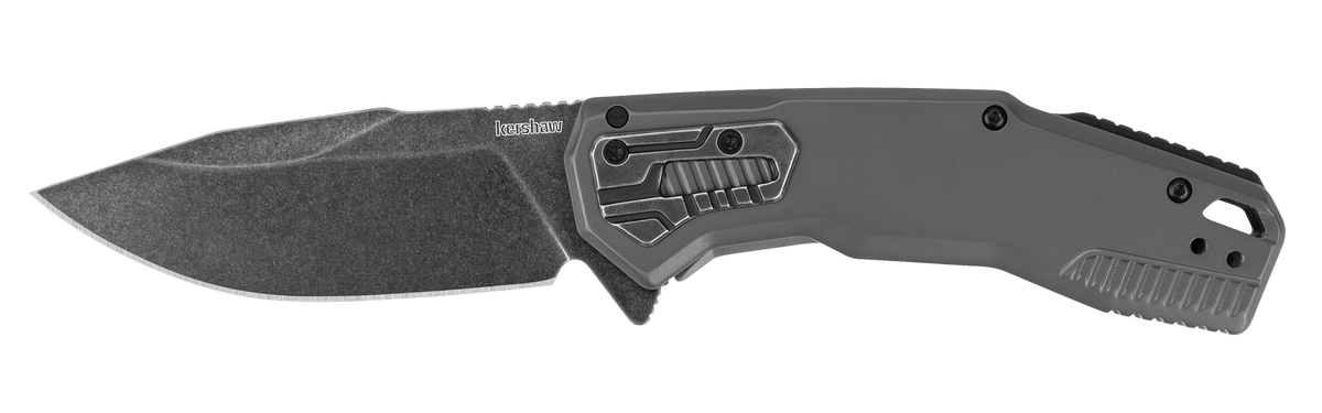Kershaw Cannonball Knife