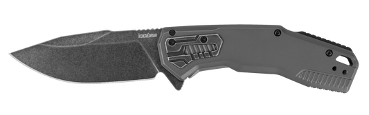 Kershaw Cannonball Knife