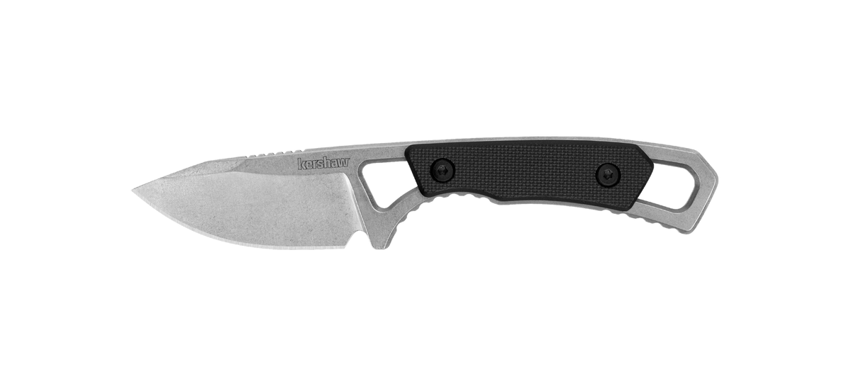 Kershaw Brace Knife