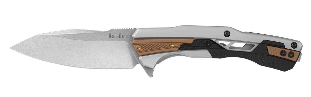 Kershaw Endgame Knife
