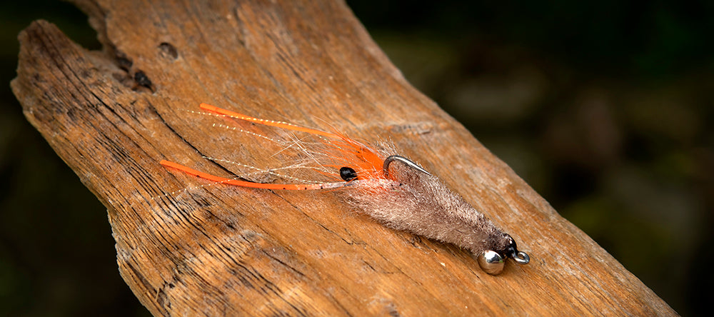 Ahrex SA250 - SA Shrimp Hooks