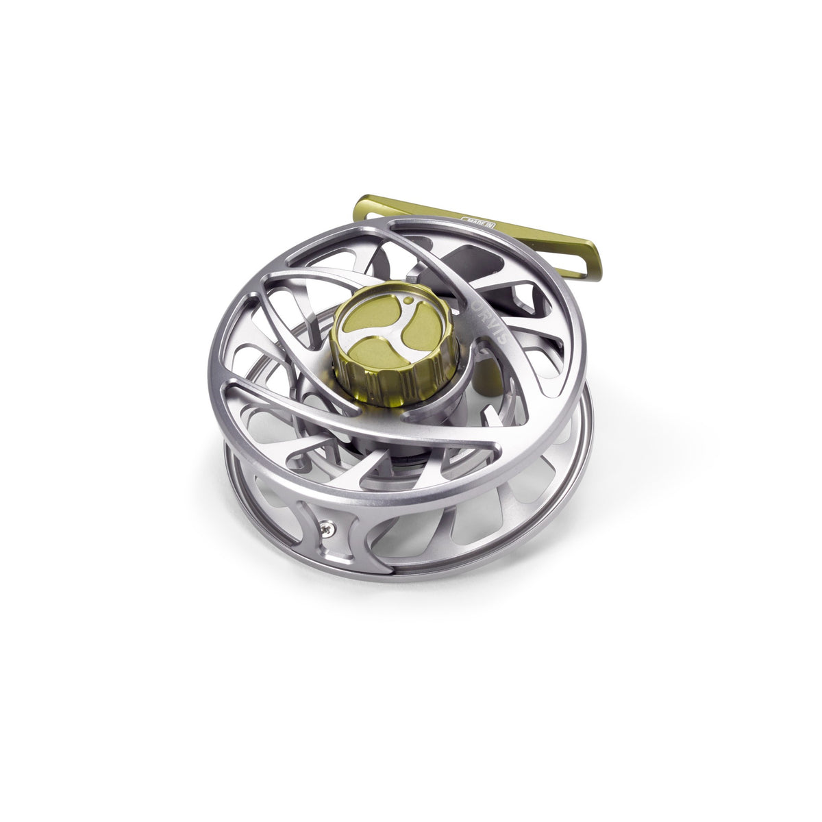 Orvis Mirage Lt Spool