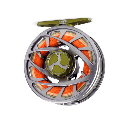 Orvis Mirage Lt