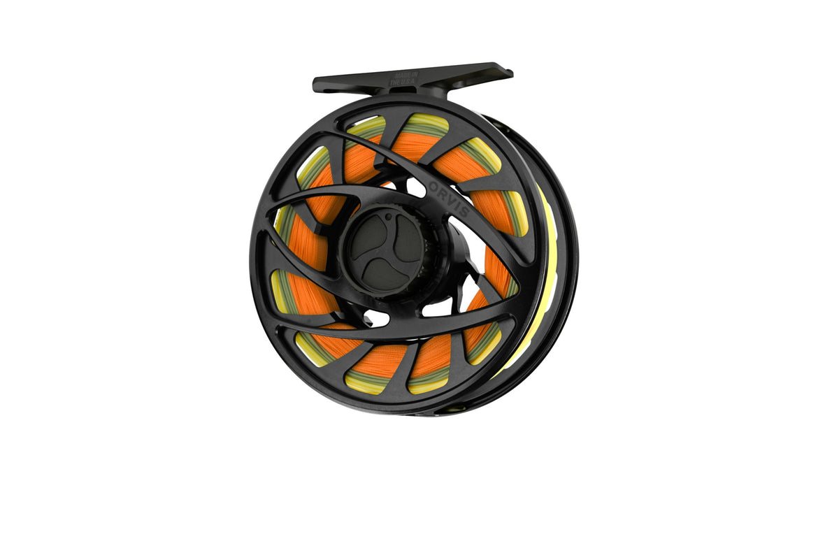 Orvis Mirage Lt