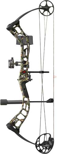 PSE Archery Stinger ATK 29-60# Bow Package