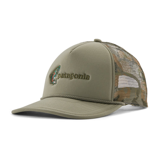 Patagonia Broadcaster Hat