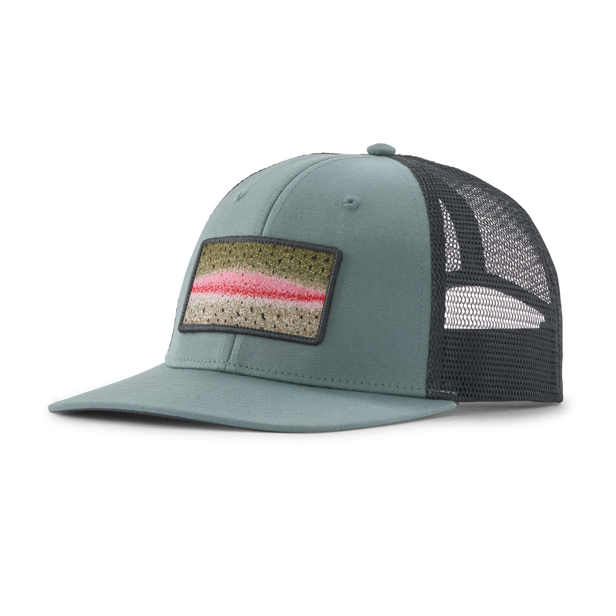 Patagonia Take a Stand Trucker Hat