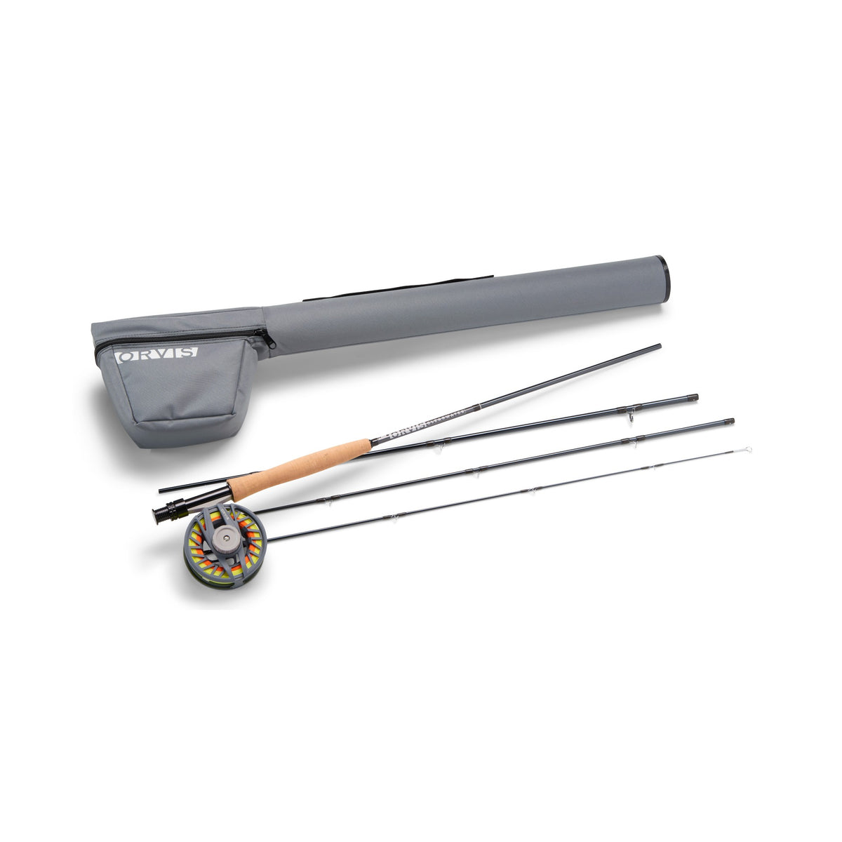 Orvis Clearwater Flyrod & Reel Outfit