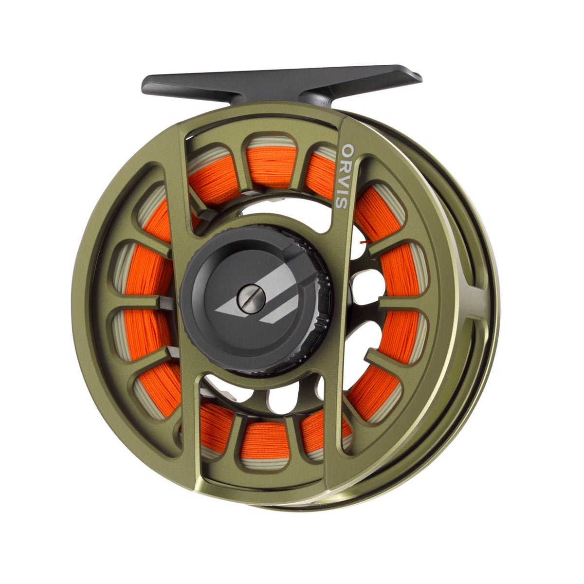 Orvis Hydros Euro