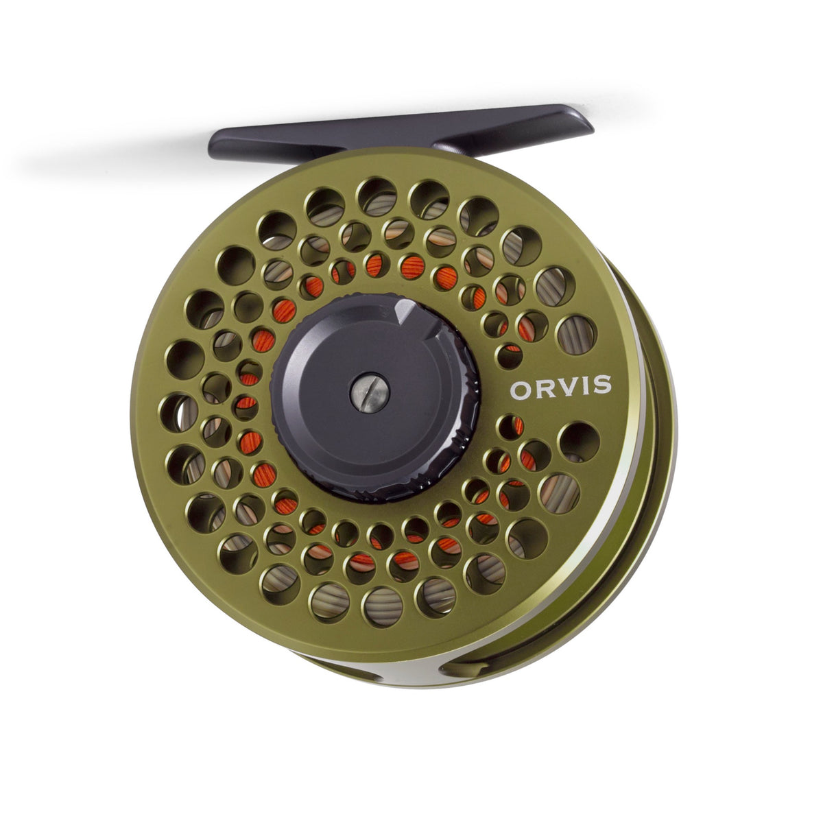 Orvis Battenkill Disc Reel