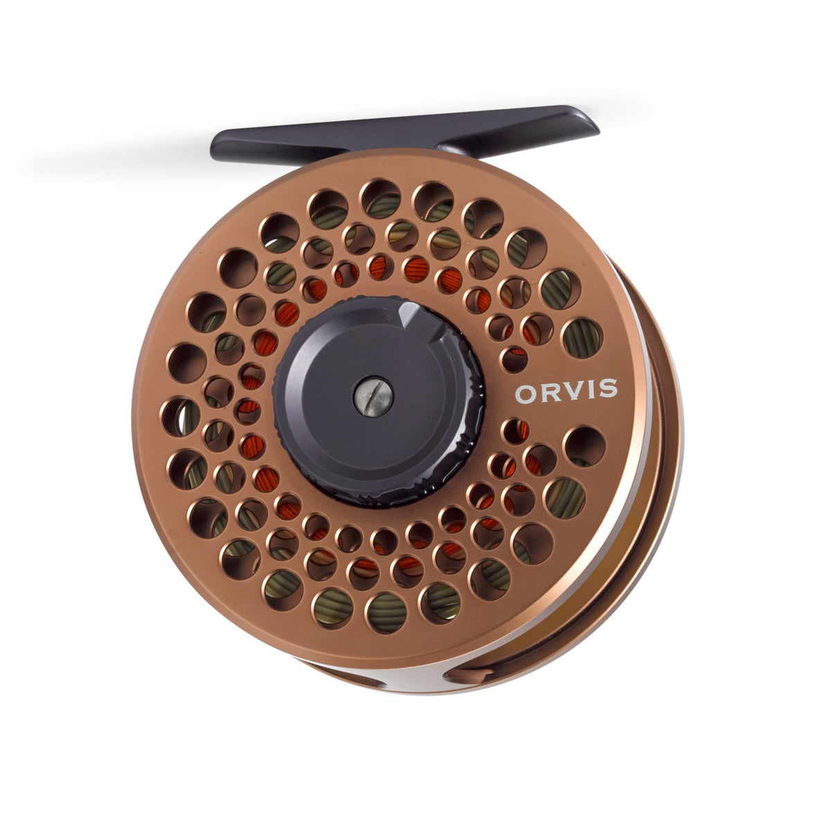 Orvis Battenkill Disc Reel