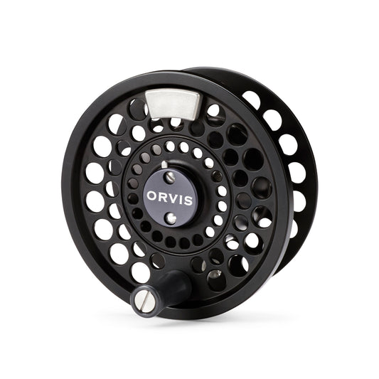 Orvis Battenkill Disc Spool