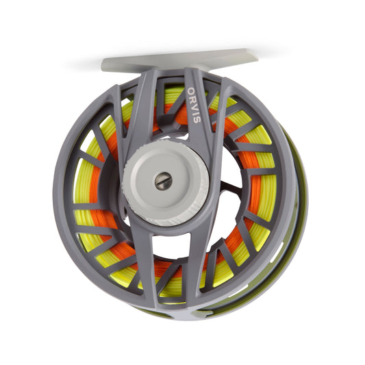 Orvis Clearwater Cast Reel