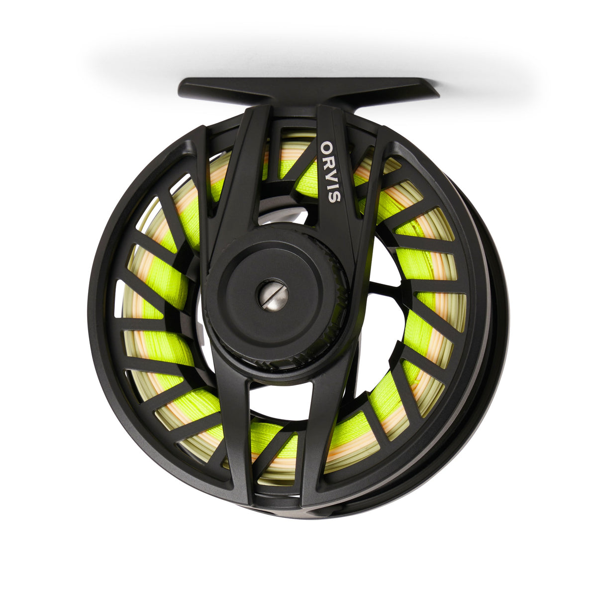Orvis Clearwater Cast Reel