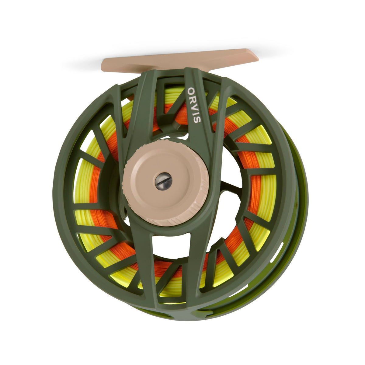 Orvis Clearwater Cast Reel