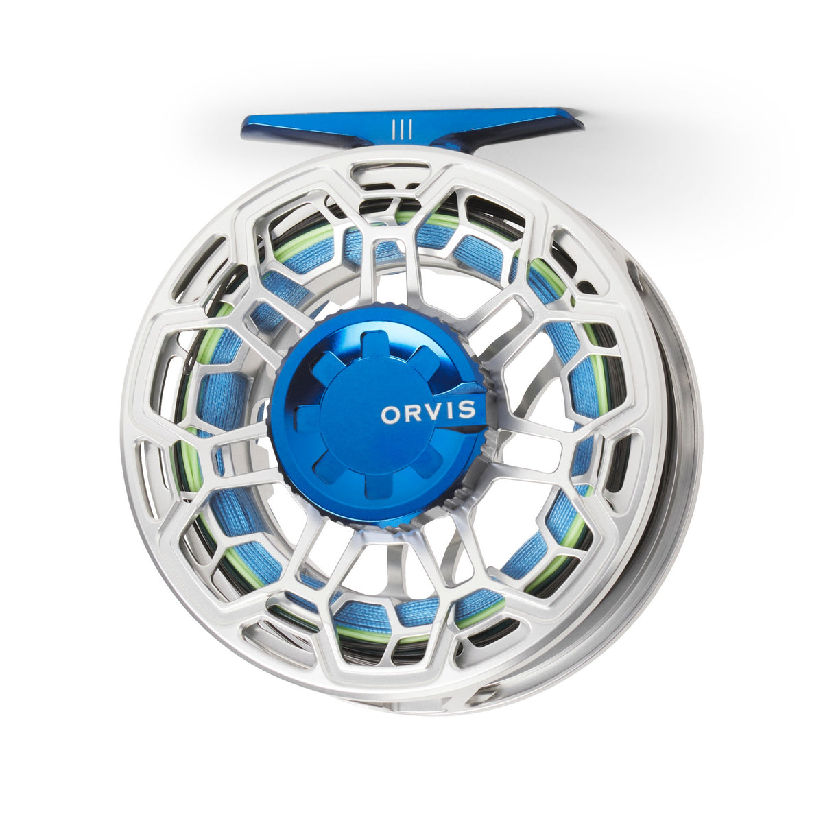 Orvis Ratio Reel