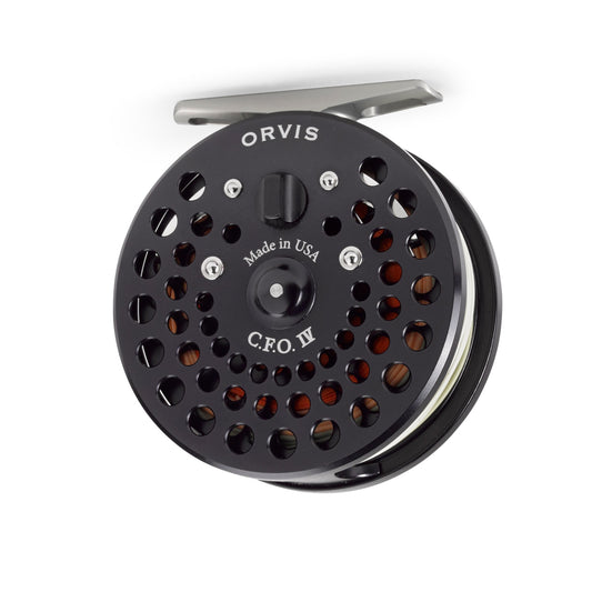 Orvis Classic Fly Reel