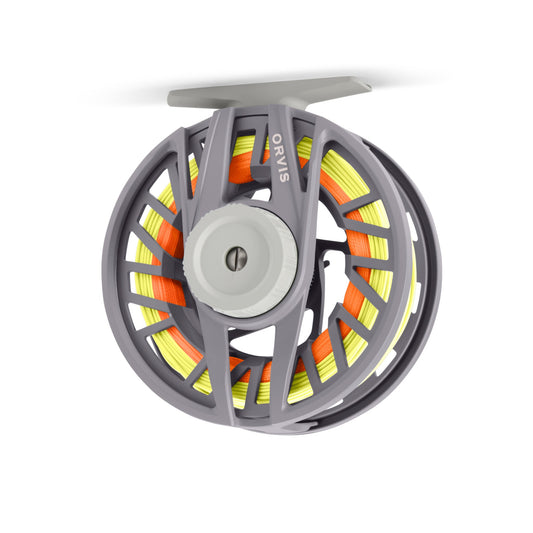 Orvis Clearwater Reel - Spool - 3 Pack