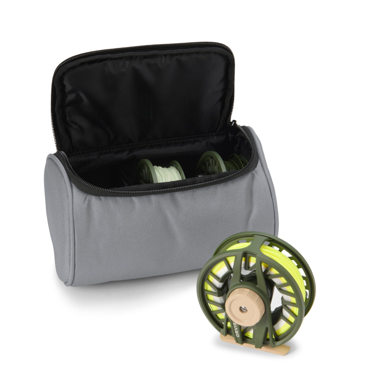 Orvis Clearwater Reel - Spool - 3 Pack