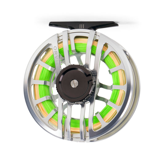 Orvis Hydros Reel