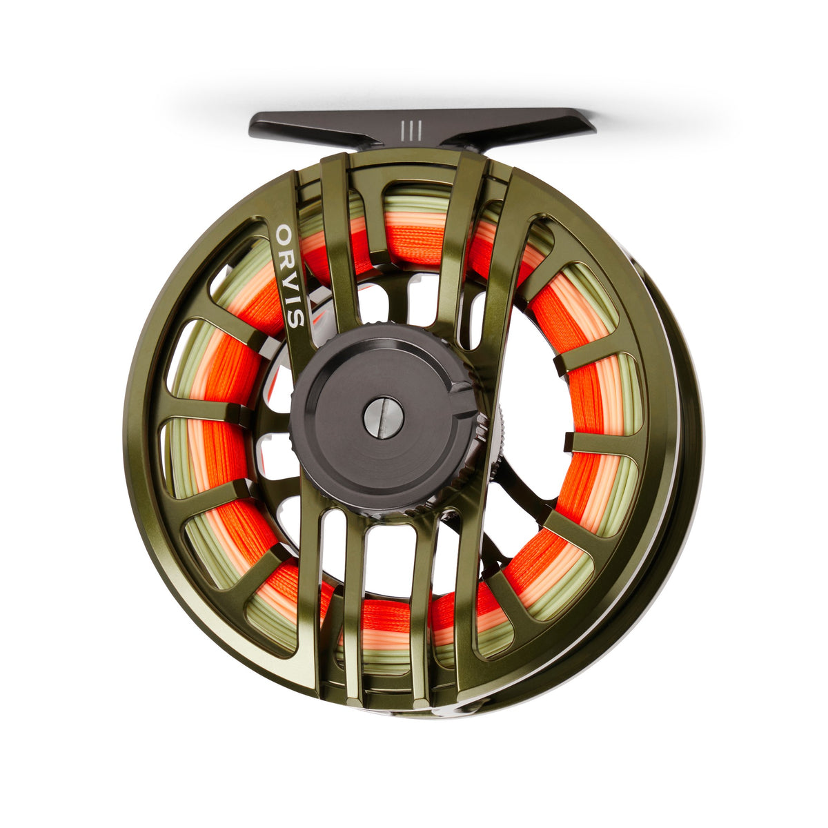 Orvis Hydros Reel