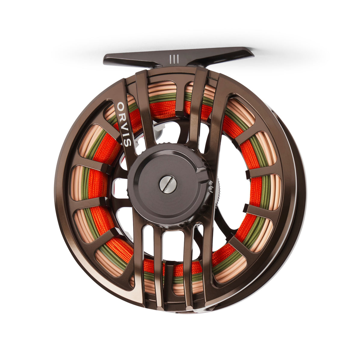 Orvis Hydros Reel